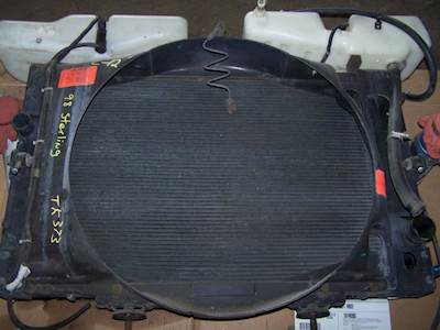 Sterling Radiator for a 1999 Sterling 9500 SERIES