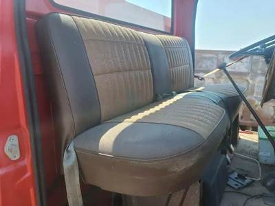 Ford LOUISVILLE Seat