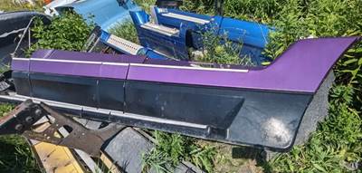 Freightliner FLD120 Fairing