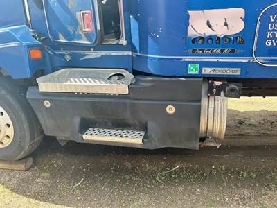 Kenworth T600 Left Fairing