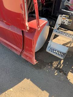 Kenworth T680 Fairing