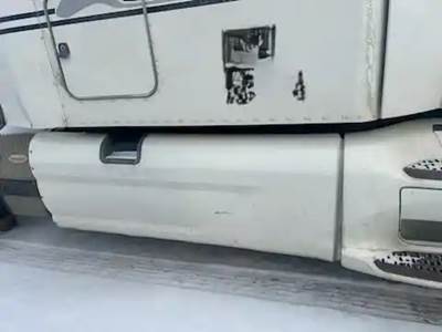 Peterbilt 579 Fairing