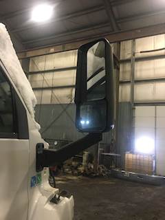 GM/Chev (HD) C6500 Side View Mirror