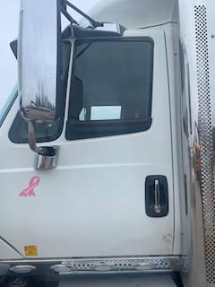 International LoneStar Side View Mirror