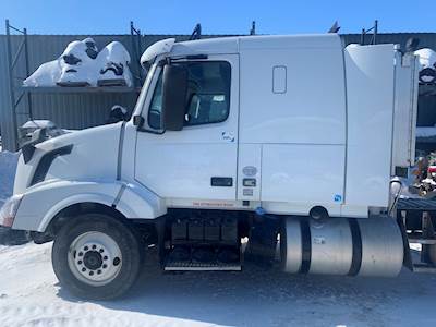 Volvo VNL Side View Mirror