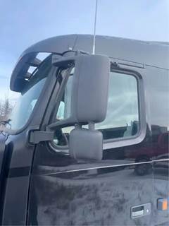 Volvo VNL Side View Mirror