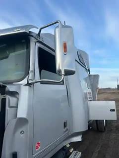 Western Star 5700 Left Side View Mirror