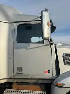 Western Star 5700 Right Side View Mirror