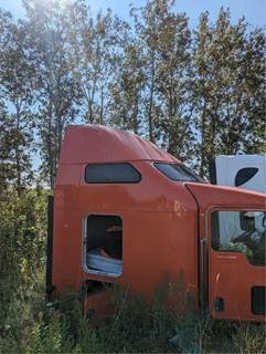 Kenworth T660 Sleeper Fairing