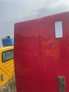 Peterbilt 379 Sleeper Fairing