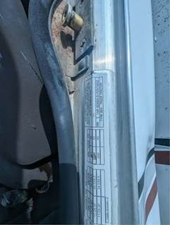 Peterbilt 379 Sleeper Fairing