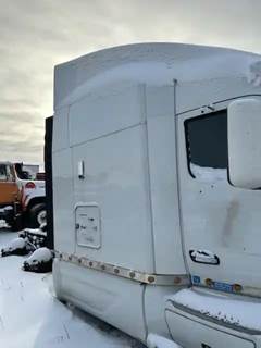 Peterbilt 579 Right Sleeper Fairing