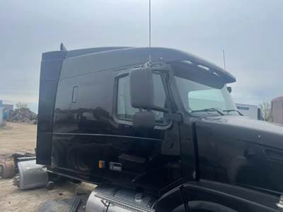 Volvo VNL Sleeper Fairing