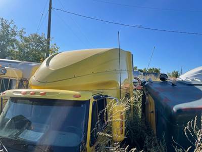 International ProStar Sleeper Part