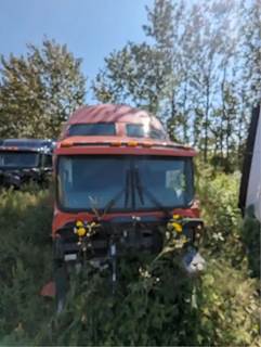 Kenworth T660 Sleeper Part