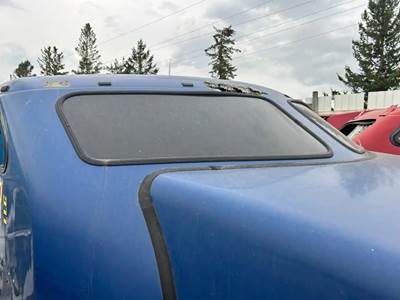 Kenworth W900 Sleeper Part