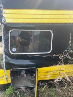 Peterbilt 389 Sleeper Part