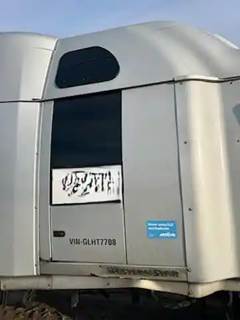 Western Star 5700 Sleeper Part