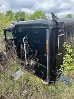 Freightliner Sleeper