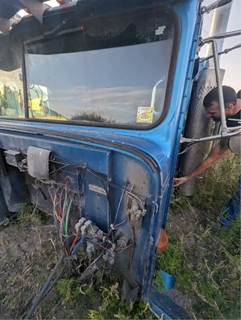 International 9400 Sleeper