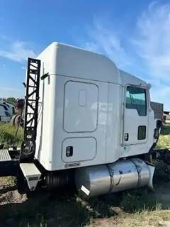 Kenworth Sleeper