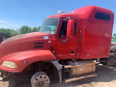 Mack CH613 Sleeper