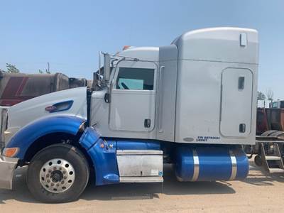 Peterbilt 379 Sleeper for a Peterbilt 379 ULTRA