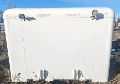 Peterbilt 379 Sleeper