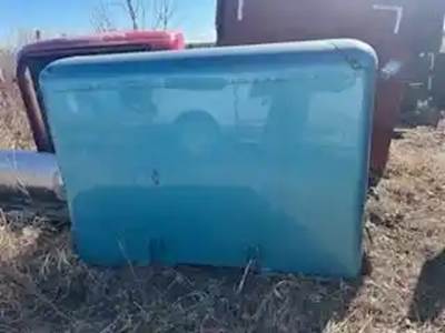 Peterbilt 379 Sleeper