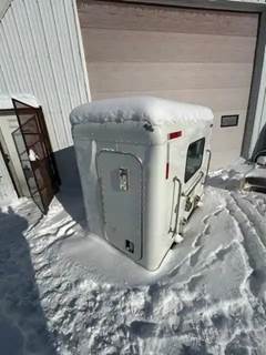 Peterbilt 379 Sleeper