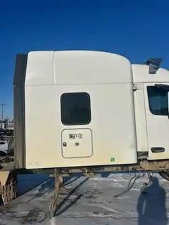 Peterbilt 579 Sleeper