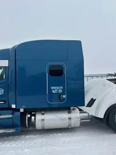 Peterbilt 579 Sleeper