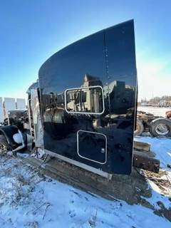 Peterbilt Sleeper