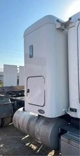 Peterbilt Sleeper
