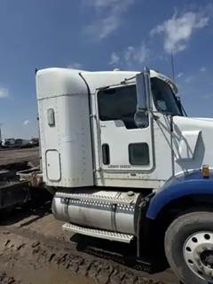 Peterbilt Sleeper