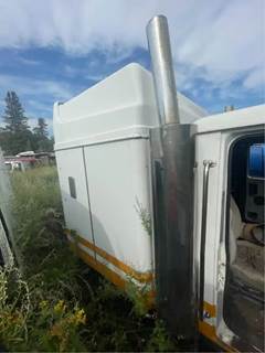 Western Star 4900 Sleeper