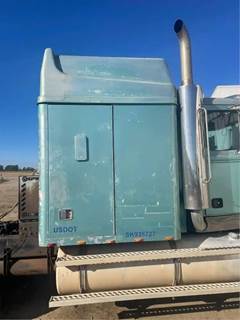 Western Star 4900 Sleeper