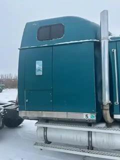 Western Star 4900 Sleeper