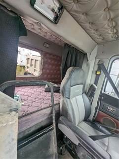 Western Star 4900SA Sleeper