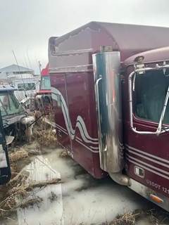 Western Star Sleeper