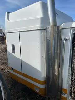 Western Star Sleeper