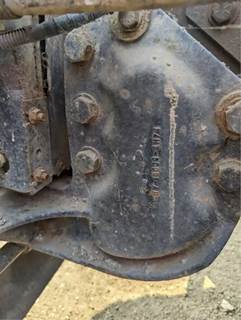 Ford LTLA9000 AERO MAX 120 Spring Hanger