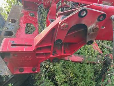 Kenworth T800 Spring Hanger