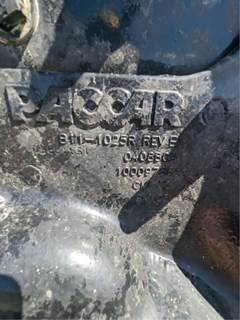 Kenworth T800 Spring Hanger