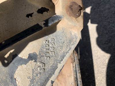 Western Star 4900EX Spring Hanger