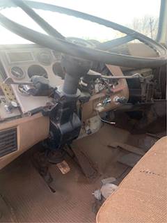 Ford L9000 Steering Column