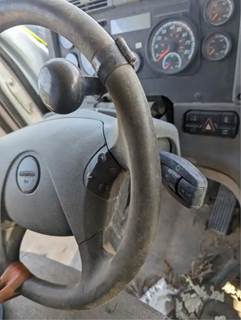 Freightliner Cascadia 125 Steering Column