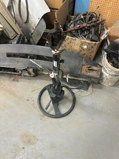 GMC TopKick C6500 Steering Column for a GMC C6000 Topkick