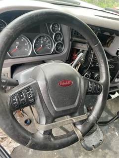 Peterbilt 579 Steering Column