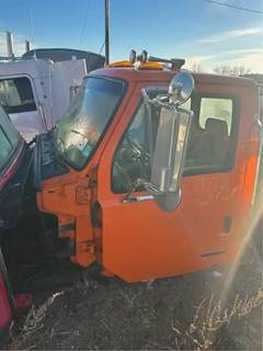 Sterling Steering Column